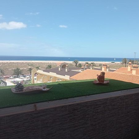 Apartamento Casa cris Morro Jable  Exterior foto