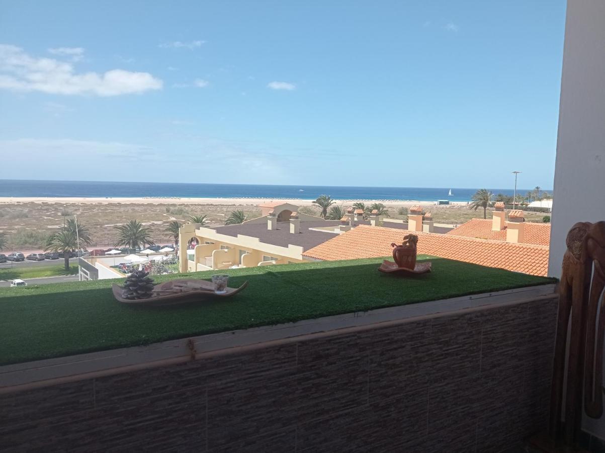 Apartamento Casa cris Morro Jable  Exterior foto