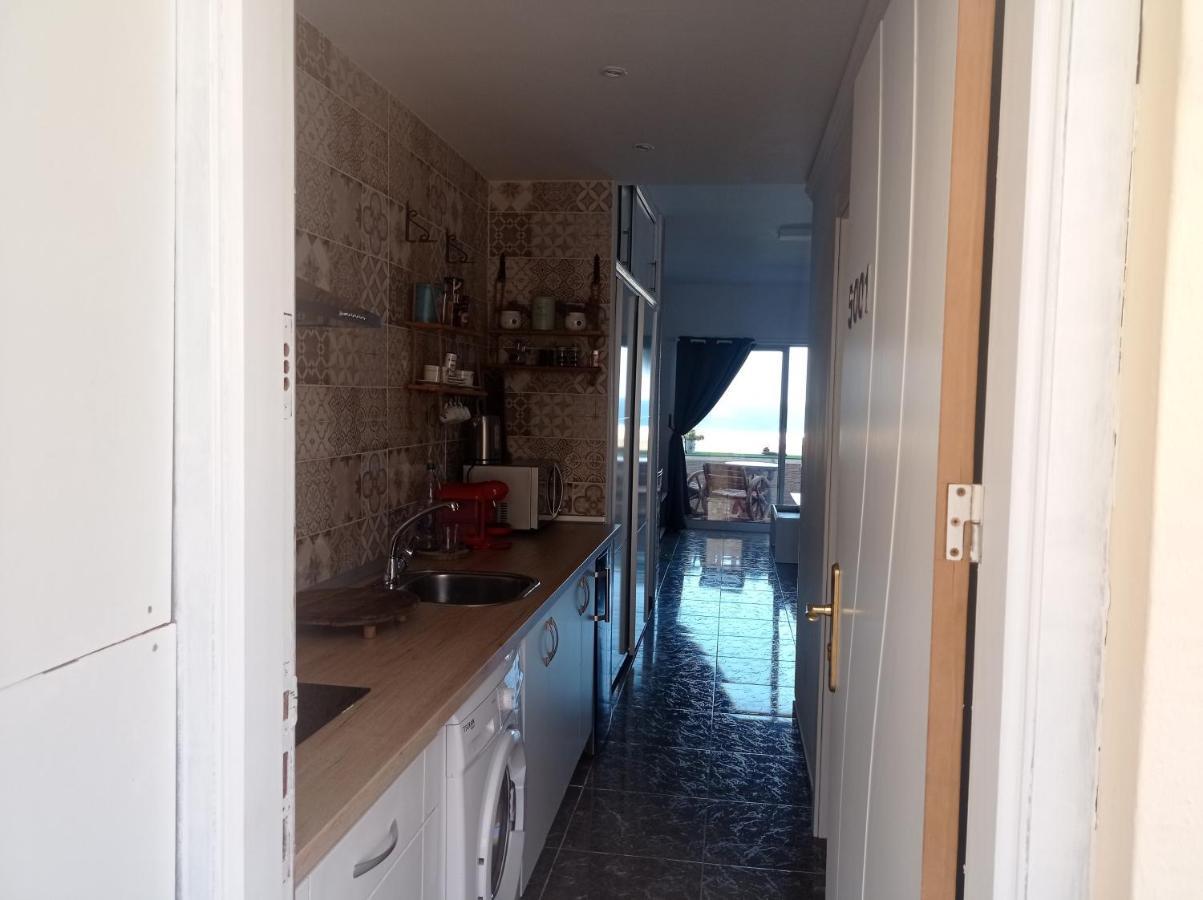Apartamento Casa cris Morro Jable  Exterior foto